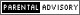 parental advisory